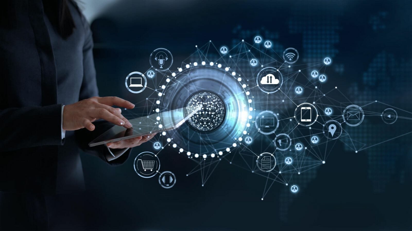 O Que é Automação De Processos, Quando E Como Iniciar?